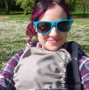 Meet your Posher, Fiona